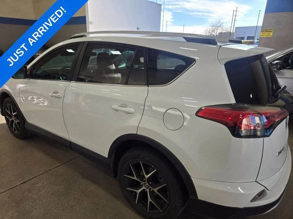 2016 Toyota RAV4 4th Gen - Image 3 of 5
