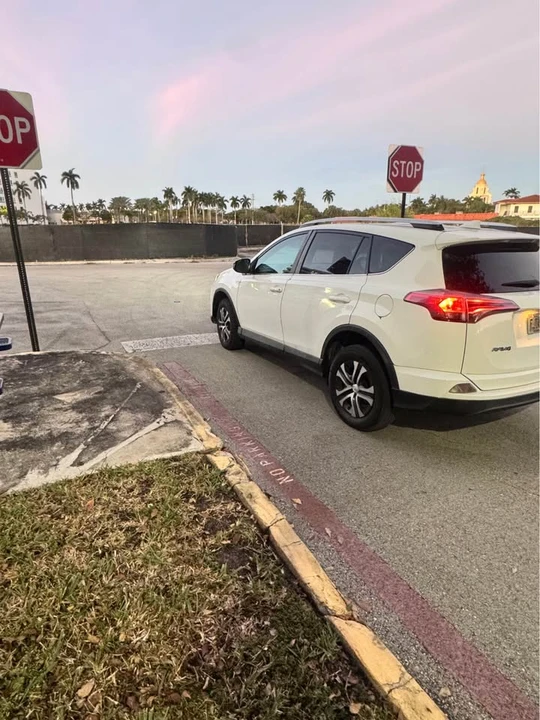 2016 Toyota RAV4 4th Gen - Image 5 of 7