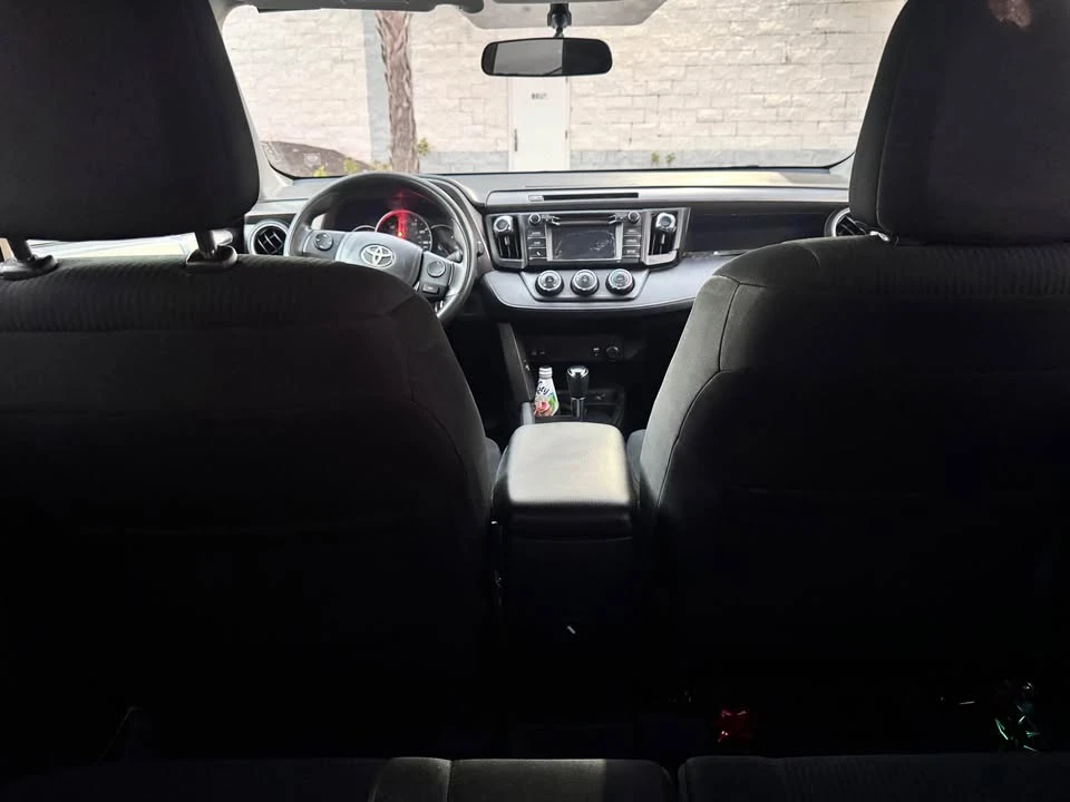 2016 Toyota RAV4 4th Gen - Image 7 of 7