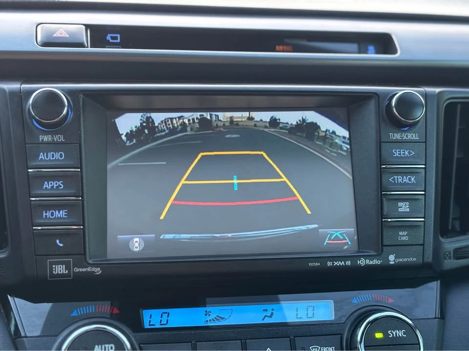 2016 Toyota RAV4 4th Gen - Image 9 of 17