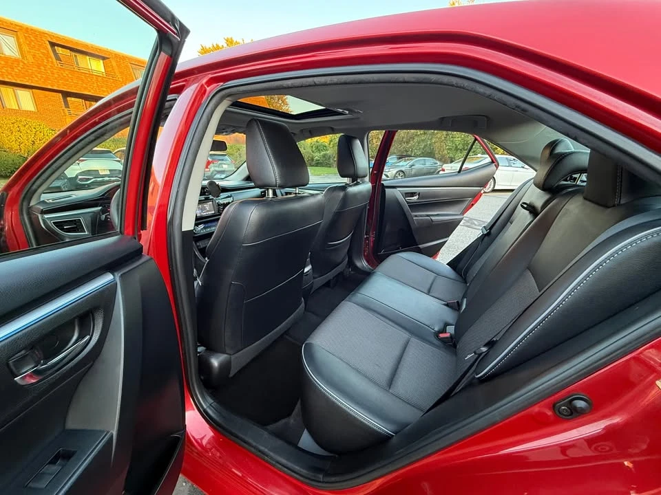 2016 Toyota Yaris - Image 13 of 14