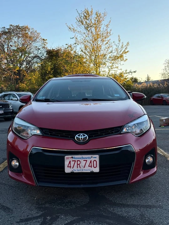 2016 Toyota Yaris - Image 3 of 14
