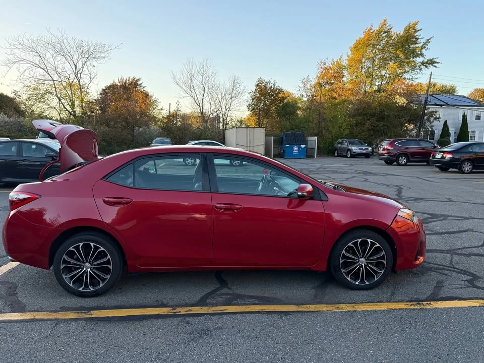 2016 Toyota Yaris - Image 5 of 14