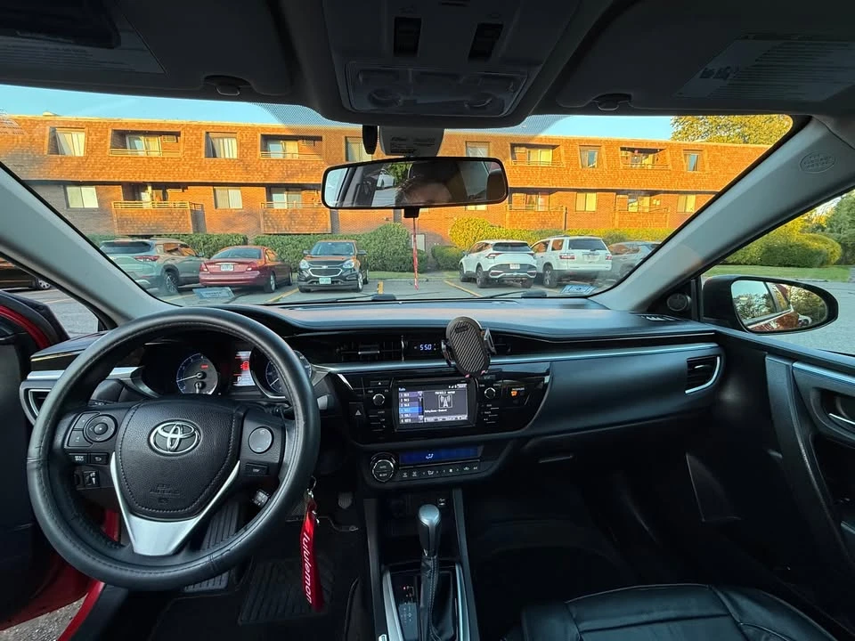 2016 Toyota Yaris - Image 12 of 14