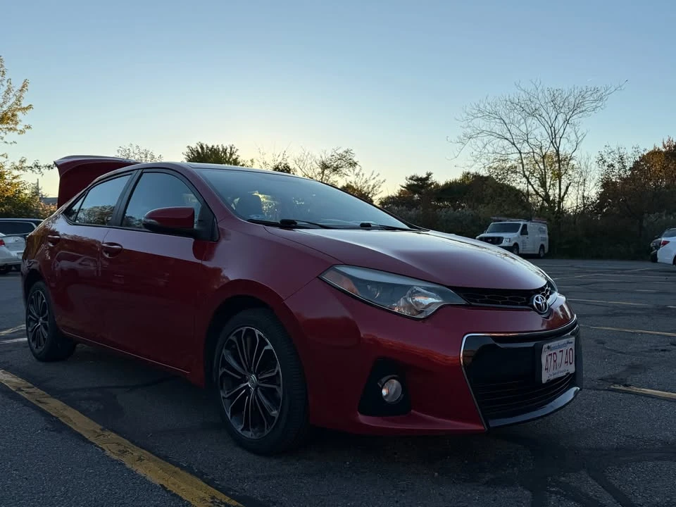 2016 Toyota Yaris - Image 4 of 14