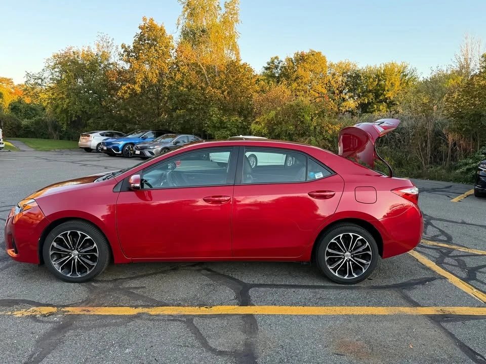 2016 Toyota Yaris - Image 6 of 14