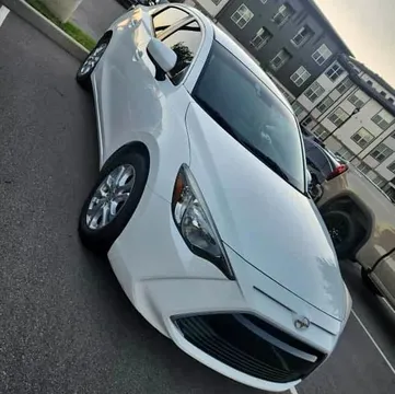 2016 Toyota Scion