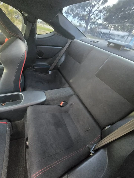 2016 Scion FR-S - Image 9 of 11