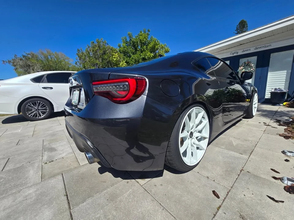 2016 Scion FR-S - Image 2 of 11