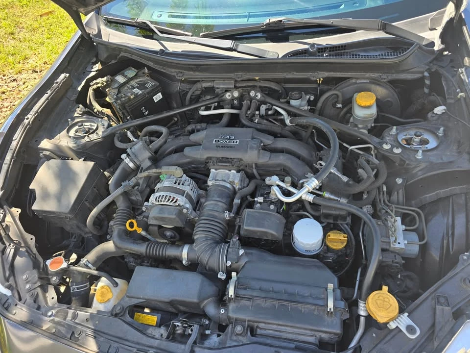 2016 Scion FR-S - Image 11 of 11
