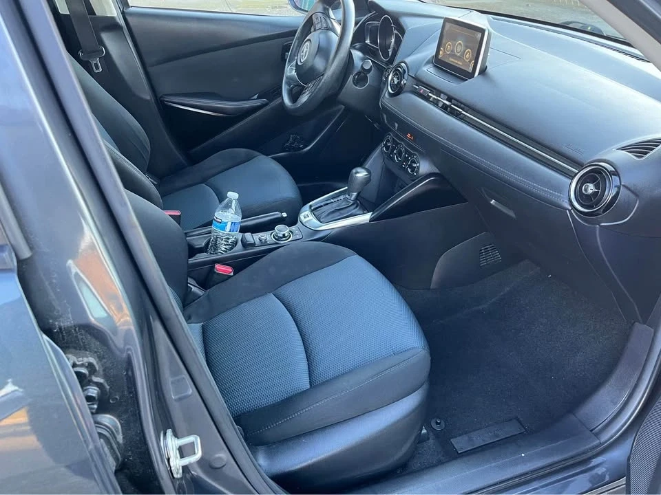 2016 Toyota Yaris - Image 3 of 15