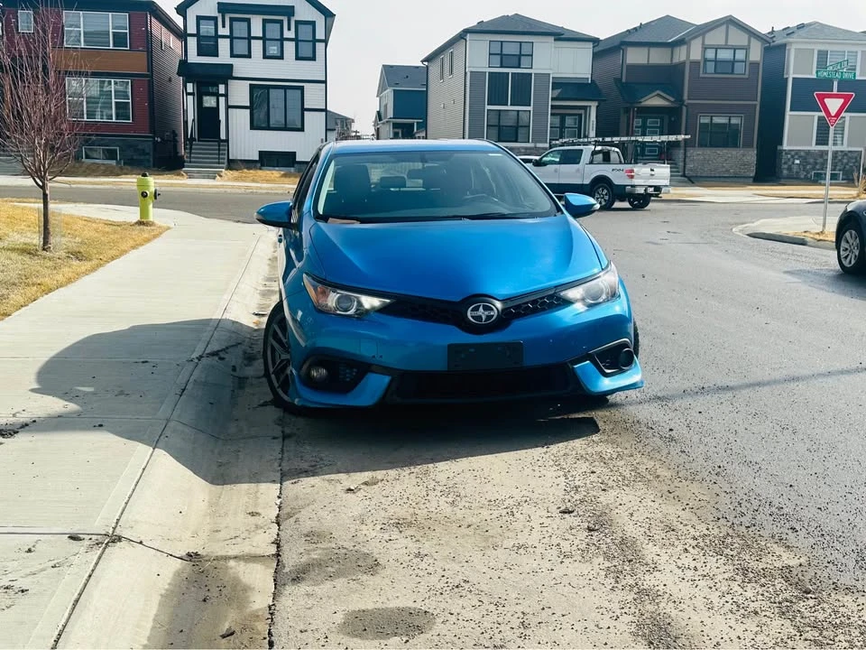 2016 Toyota Corolla 11th Gen - Image 2 of 11
