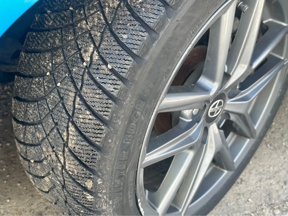 2016 Toyota Corolla 11th Gen - Image 11 of 11