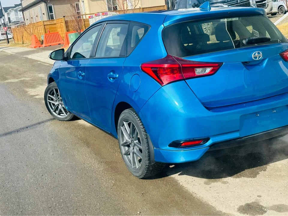2016 Toyota Corolla 11th Gen - Image 4 of 11
