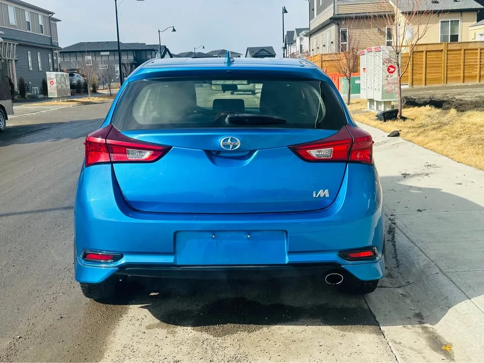 2016 Toyota Corolla 11th Gen - Image 5 of 11