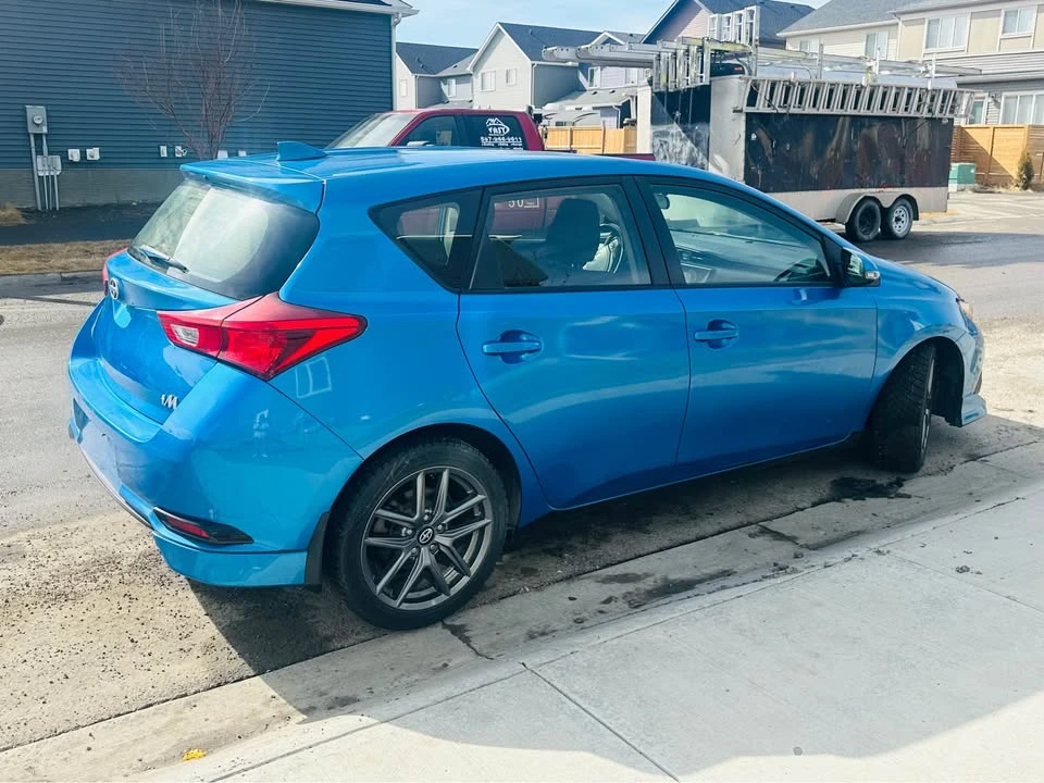 2016 Toyota Corolla 11th Gen - Image 3 of 11