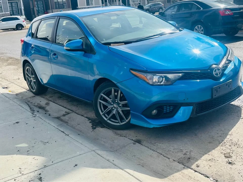 2016 Toyota Corolla 11th Gen - Image 6 of 11