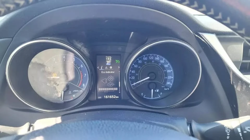 2016 Toyota Corolla 11th Gen - Image 6 of 12