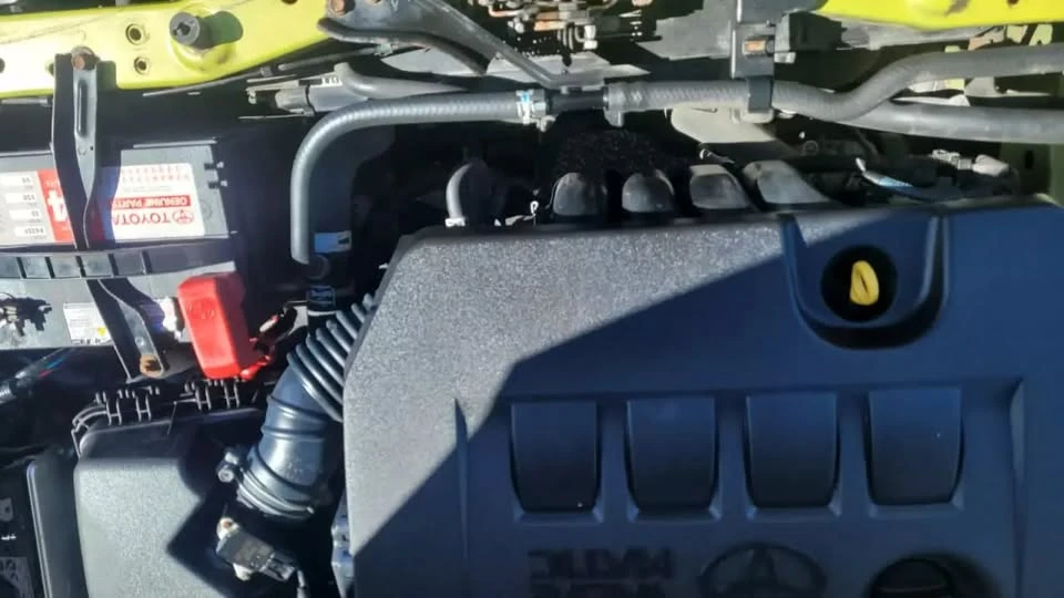 2016 Toyota Corolla 11th Gen - Image 2 of 12