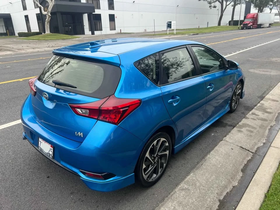 2016 Scion iM - Image 11 of 11