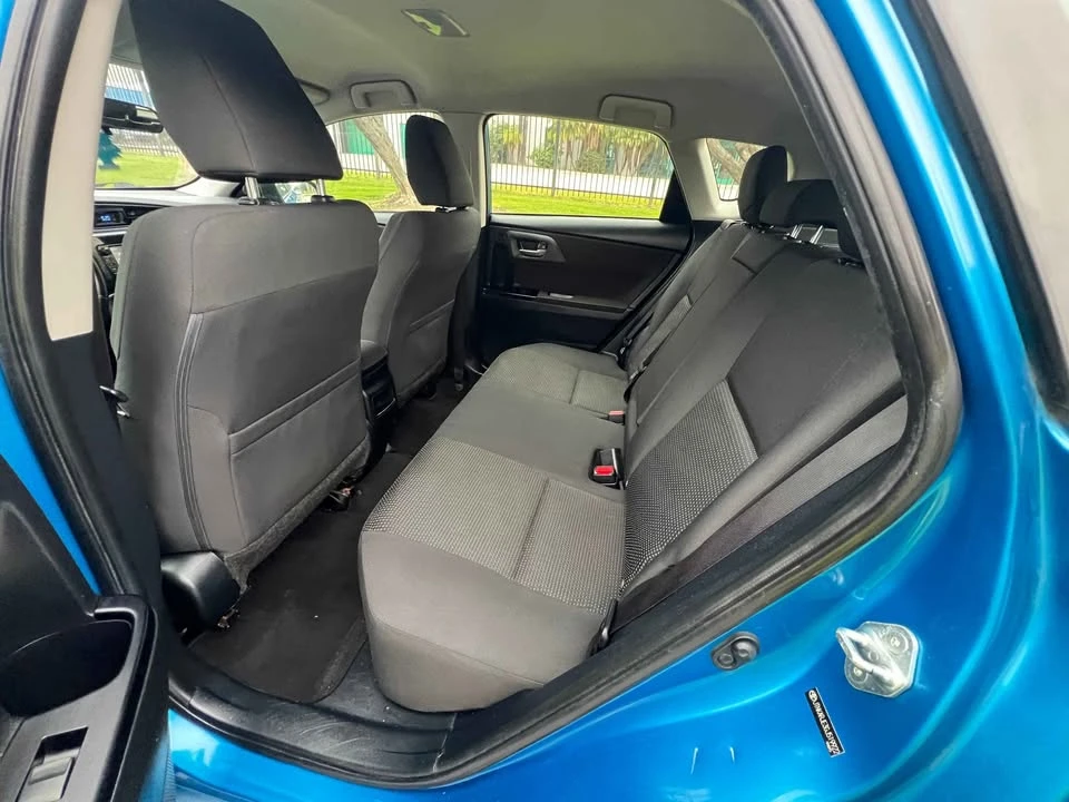 2016 Scion iM - Image 6 of 11