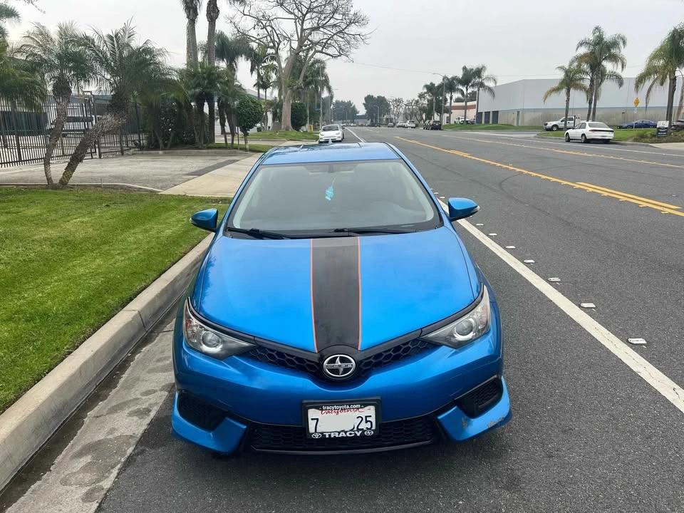2016 Scion iM - Image 3 of 11