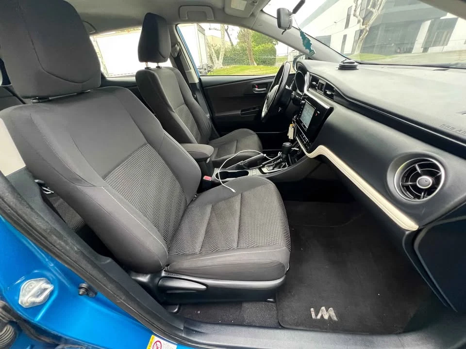 2016 Scion iM - Image 4 of 11