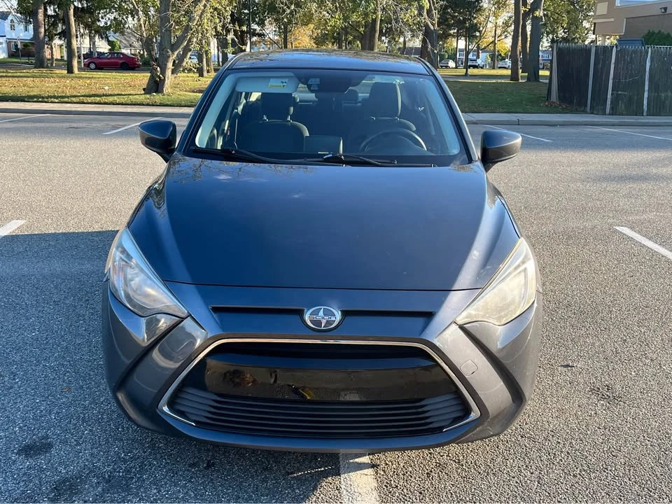 2016 Toyota Yaris - Image 13 of 13