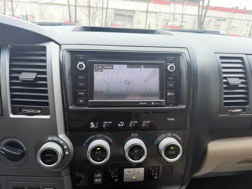 2016 Toyota Sequoia 2nd Gen - Image 13 of 14