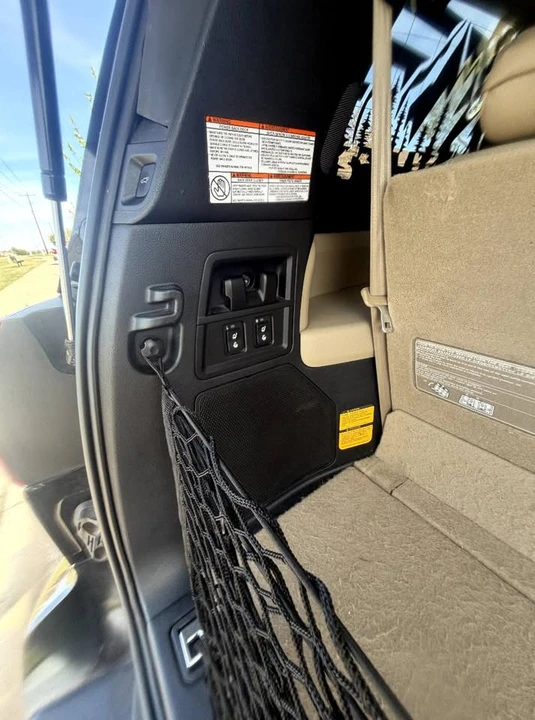 2016 Toyota Sequoia 2nd Gen - Image 10 of 17
