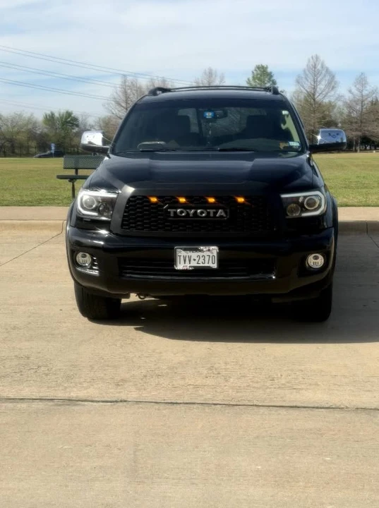 2016 Toyota Sequoia 2nd Gen - Image 6 of 17