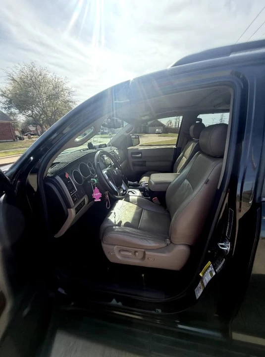 2016 Toyota Sequoia 2nd Gen - Image 14 of 17