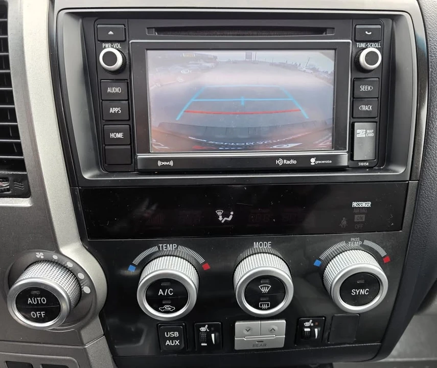 2016 Toyota Sequoia 2nd Gen - Image 13 of 20