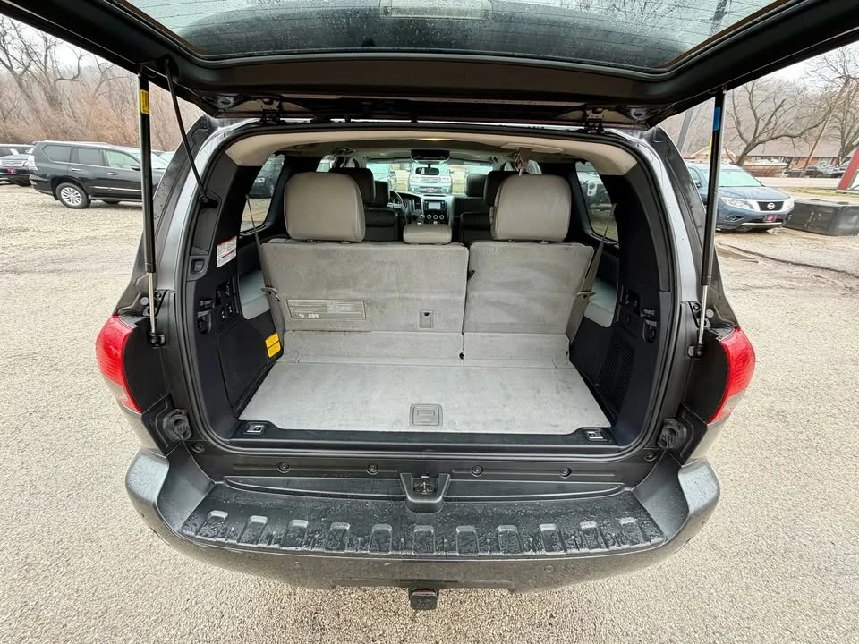 2016 Toyota Sequoia 2nd Gen - Image 14 of 20