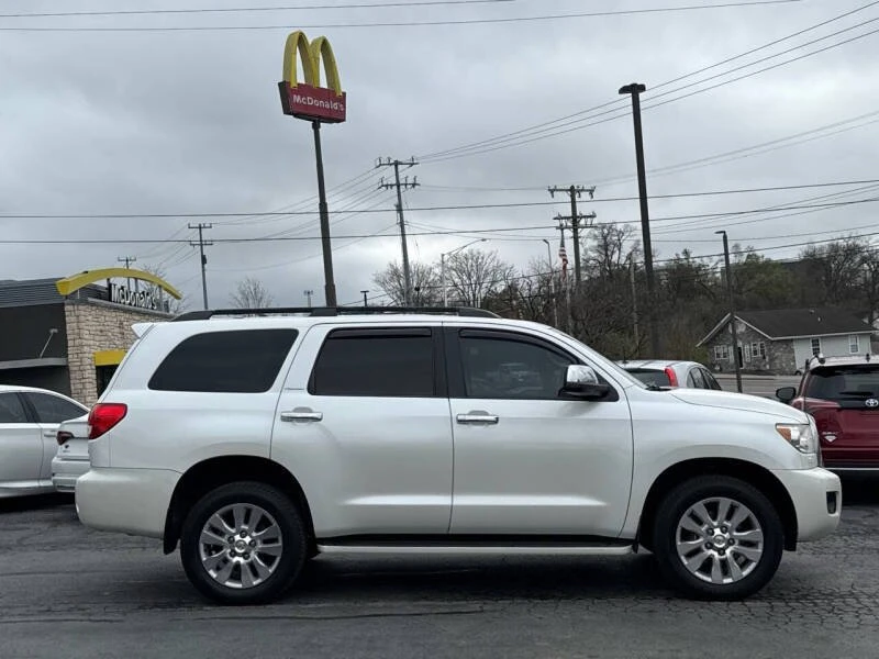 2016 Toyota Sequoia 2nd Gen - Image 4 of 20