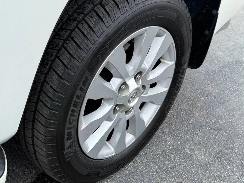 2016 Toyota Sequoia 2nd Gen - Image 20 of 20