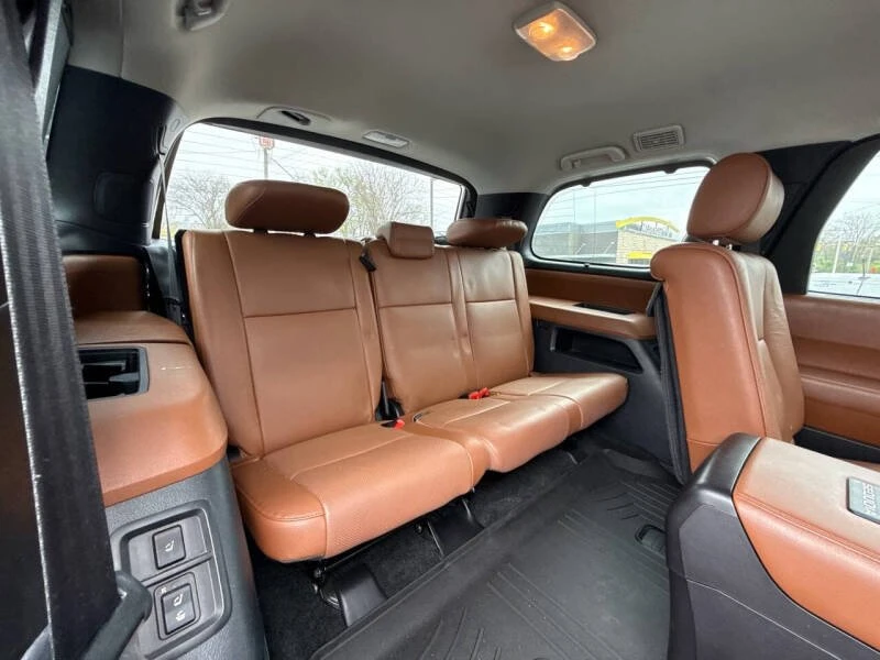 2016 Toyota Sequoia 2nd Gen - Image 12 of 20
