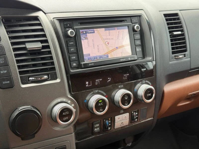 2016 Toyota Sequoia 2nd Gen - Image 14 of 20