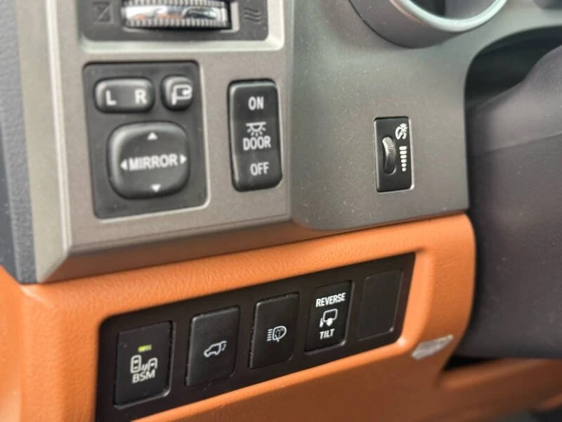 2016 Toyota Sequoia 2nd Gen - Image 15 of 20