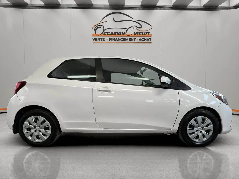 2016 Toyota Yaris - Image 4 of 15