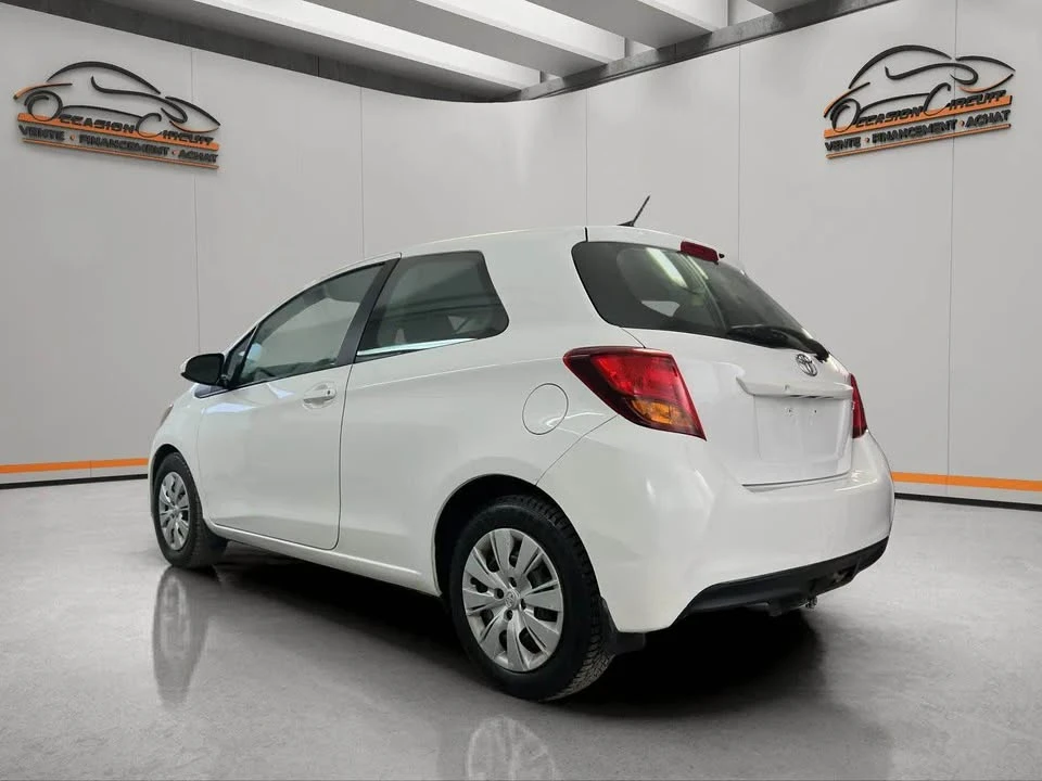 2016 Toyota Yaris - Image 7 of 15