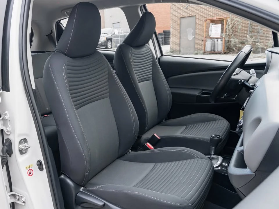 2016 Toyota Yaris - Image 18 of 20