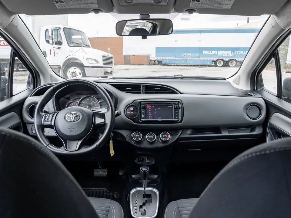 2016 Toyota Yaris - Image 20 of 20