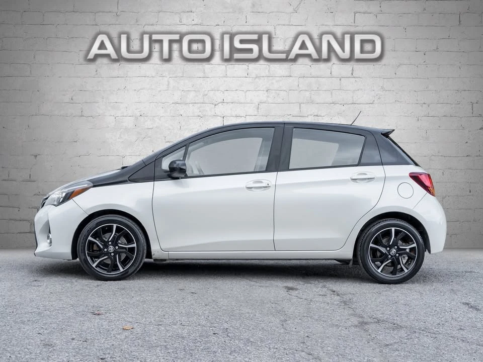 2016 Toyota Yaris - Image 4 of 20