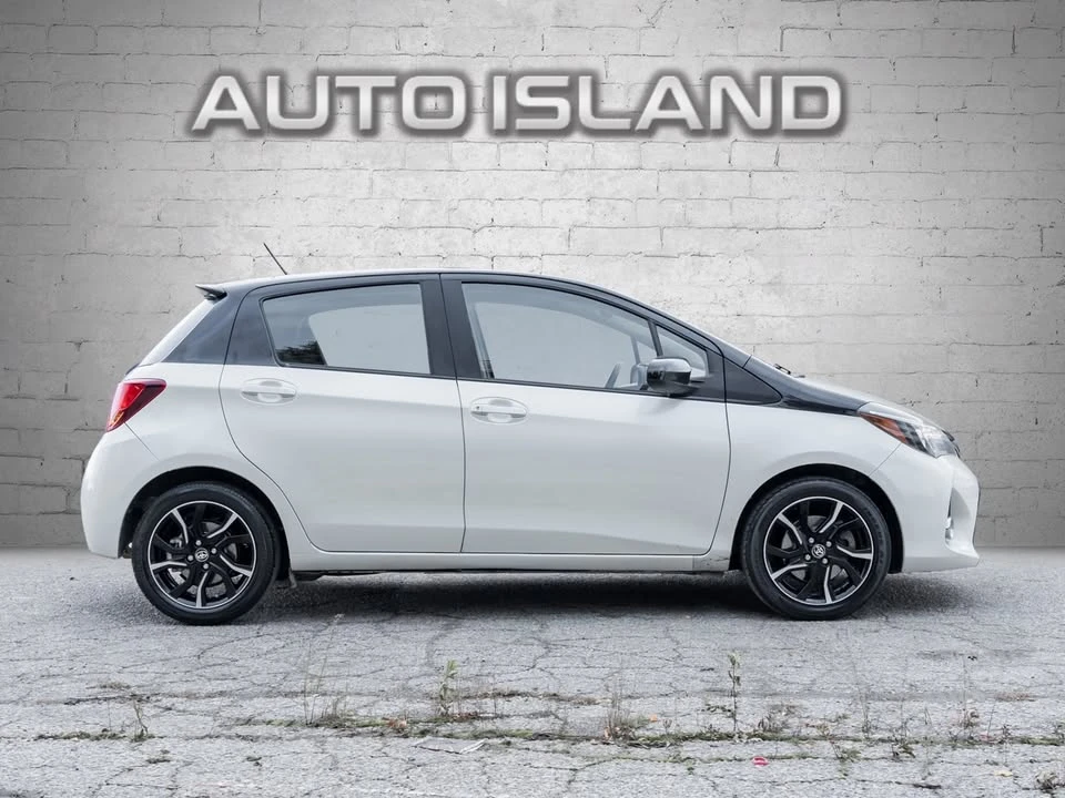 2016 Toyota Yaris - Image 3 of 20