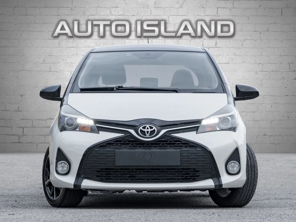 2016 Toyota Yaris - Image 2 of 20