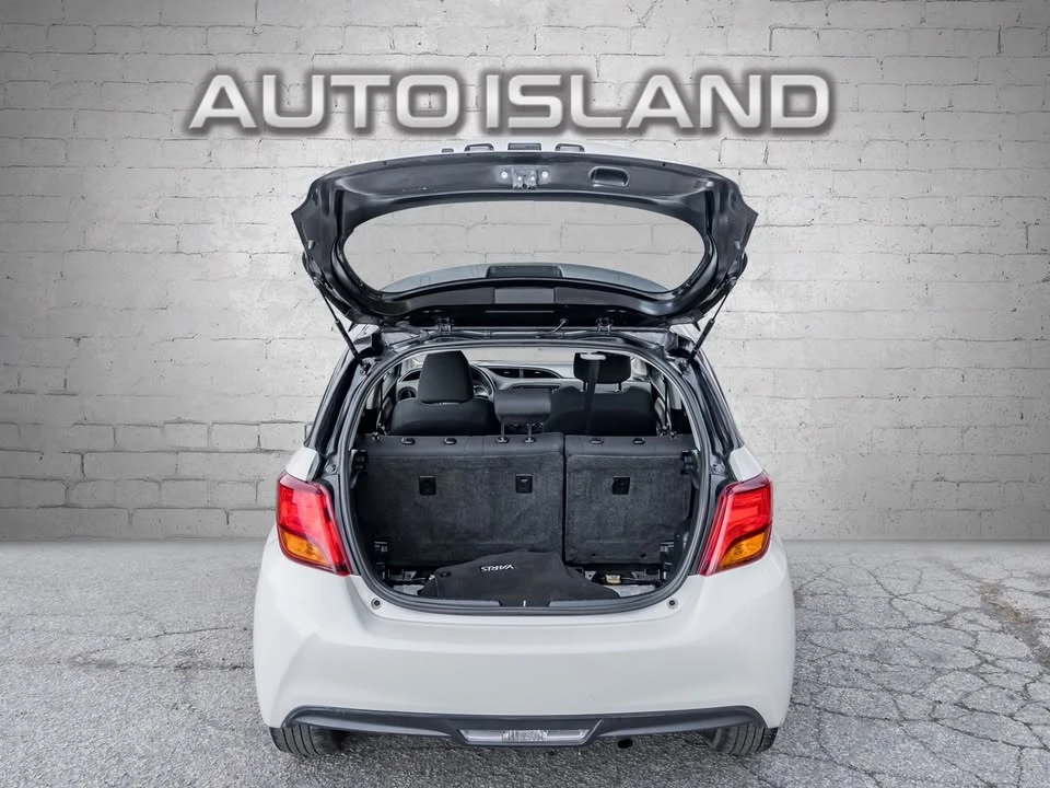2016 Toyota Yaris - Image 6 of 20