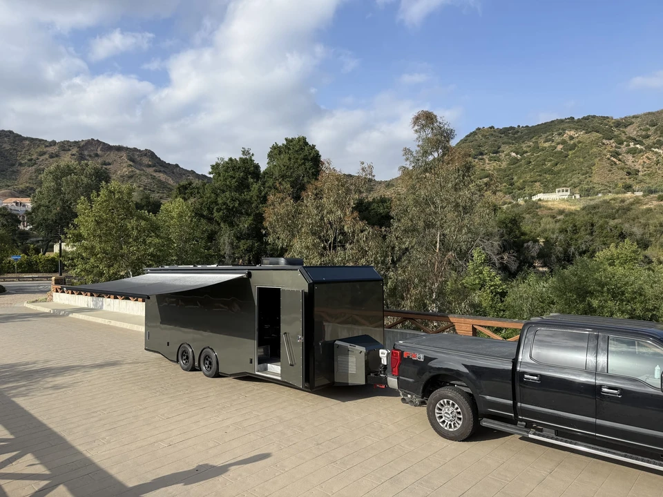 2016 Parts & Memorabilia Trailers - Image 18 of 31