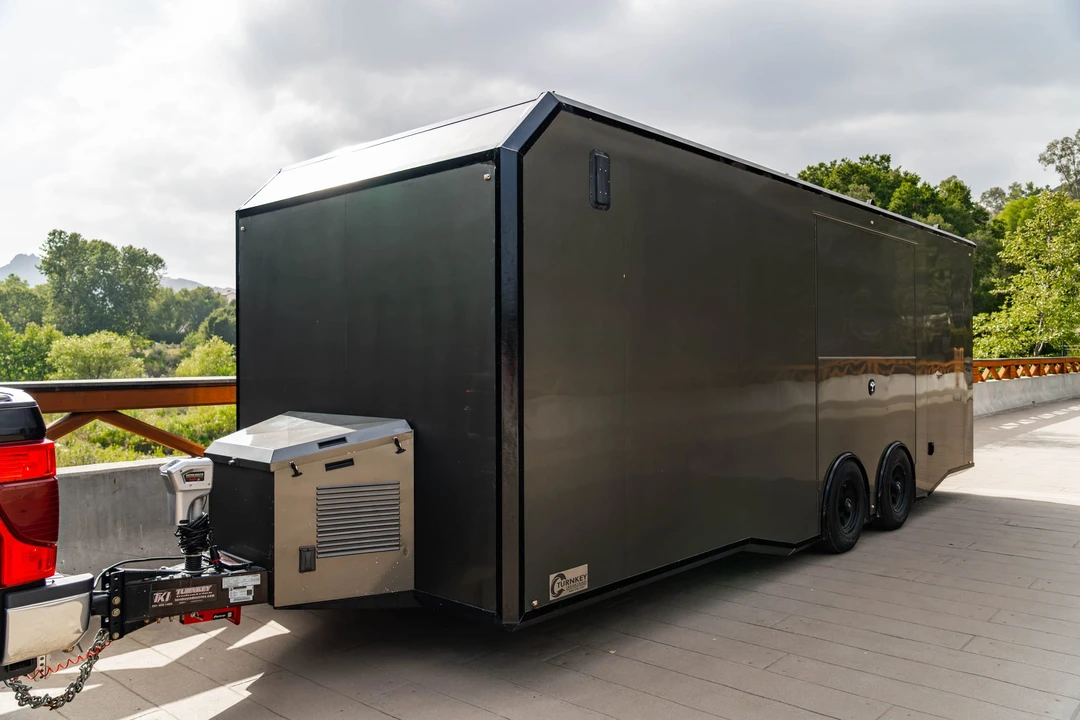 2016 Parts & Memorabilia Trailers - Image 2 of 31
