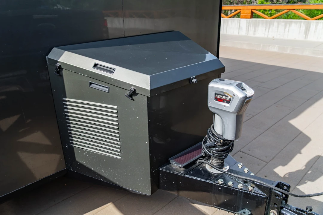 2016 Parts & Memorabilia Trailers - Image 24 of 31